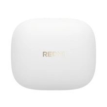 Redmi Buds 7S 動態降噪耳機 3D全景聲場高清音質 空氣感舒適設計 時尚撞色全天候運動通勤 白色 - 白色 - 查看 4