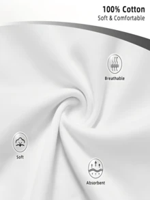 No me puedes asustar, tengo tres hermanas, camiseta divertida de broma de hermano - Negro - Ver 4