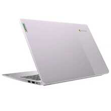 Lenovo IdeaPad 3i Chromebook, 15.6" LED FHD Display,  Celeron N4500, 4GB RAM, 64GB EMMC,  OS - Artic Grey - Xám Bắc Cực - Xem 7