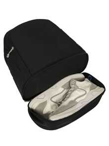 Large Capacity Backpack Sports Bag - 玫瑰 - 查看 9