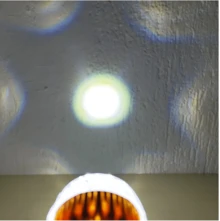 Tecnomoto Motorcycle Lights - Basic Edition - View 3