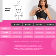 Atletyca Women's Fitness Thin Strap Top – Comfort - 黑色 - 查看 5