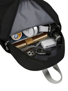 Large Capacity Backpack Sports Bag - 玫瑰 - 查看 8