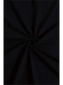 Vintage Ana De Arma T-Shirt, Ana De Armas Beauty T-Shirt Music Festival Cotton Shirt - Pop Star Merch Style Tee, Ultra-Soft Skin-Friendly Unisex Crewneck - Machine Washable - Great For Daily Wear & Concert Events - Perfect Gift For Christmas & Fan Meetups - Black - View 5