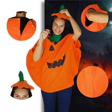 Costumes - Orange - View 4