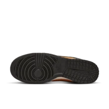 Giày thể thao Nike Dunk Low đế thấp chống trượt thoải mái, chống mài mòn dành cho nam màu đen nâu HF5441-701 - màu đen - Xem 6