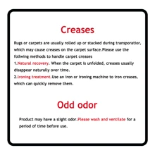 1pc Home Decor, Lemon Pattern Printed, Anti-Slip Diatomite Clay Kitchen Rug, Kitchen Mat, Floor Mat, 3D Printed Rectangle, Suitable For Living Room, Bedroom, Hallway, Bathroom, Laundry Room - Polyester Carpet, Indoor & Outdoor Home Decor