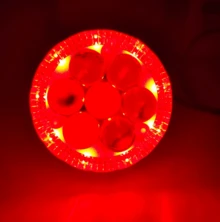 Tecnomoto Motorcycle Lights - Basic Edition - View 2