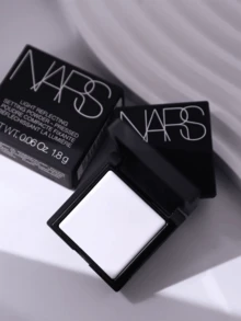 Nars 3g/0.1oz Lightweight Luminous High-End Concealing Foundation, Travel Size - White - View 1