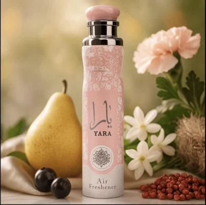 LATTAFA – YARA MOI – ROOM SPRAY 300ML