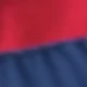 AZUL/VERMELHO