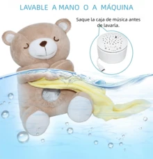 Kids Plush Interactive Toy Figures - Brown - View 6