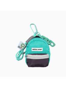1pc Colorful Dopamine Mini Purse Organizer, Zippered Women's Key Bag, Hanging Bag, Crossbody Bag, Cartoon Pattern Small Purse Bag Pendant, Accessories, Women's Gift Essentials, Money Purse, Mini Purse Purse, Coin Purse, School Bag Pendant, Backpack Pendant, Best Thanksgiving, Valentine's Day, Halloween Gifts - Multicolor - View 15