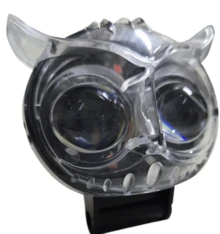 Tecnomoto Motorcycle Lights - Basic Edition - View 2