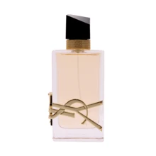 Yves Saint Laurent Libre 女士淡香水喷雾 EDT 香水 1.6 盎司/50 毫升 3 盎司/90 毫升 持久留香 女友 妻子 母亲 朋友 生日 毕业派对 旅行 露营 户外 学校 校园旅行 节日 周年纪念 办公室 秋季 秋季 万圣节 秋季造型 YSL Majestic Luxe 轻松优雅 SimpleLuxe - 美東時間 - 查看 1