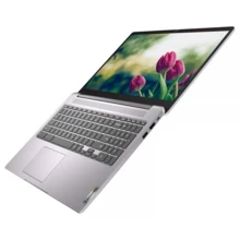 Lenovo IdeaPad 3i Chromebook, 15.6" LED FHD Display,  Celeron N4500, 4GB RAM, 64GB EMMC,  OS - Artic Grey - Xám Bắc Cực - Xem 5