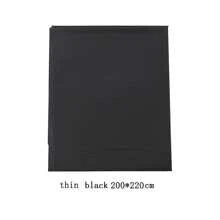 Waterproof Cloth Bed Flat Sheet PVC Mattress Cover EVA Pad Full Queen King Pad Mat Cussion