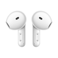 Redmi Buds 7S 動態降噪耳機 3D全景聲場高清音質 空氣感舒適設計 時尚撞色全天候運動通勤 白色 - 白色 - 查看 6