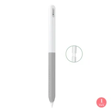 Case Compatible With Apple Pencil 2nd Generation And Apple Pencil Pro Case Cover, Translucent Duotone Design Compatible With Magnetic Charging And Double Tap
