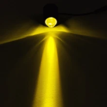 Tecnomoto Motorcycle Lights - Basic Edition - View 3