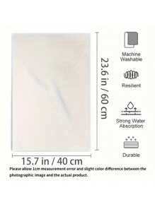 2/4 Pcs Halloween And Christmas Kitchen Towels, Ghostly Bicolor Pattern Dish Towels, And Gingerbread Man Pattern Towels, Scary Hand Drying Towels For Cooking And Wiping. Soft, Absorbent And Durable, Suitable For Home Decor And Halloween Party Decoration. Also Applicable For Halloween Decor, Room Decor, Autumn And Winter Decor.