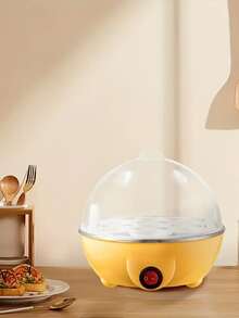 Egg Boilers - Multicolor - View 1