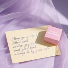 The Snack Box King Is Here! 70+ Kinds Of Snacks Will Be Randomly Delivered - Crunchy Potato Chips, Gooey Chocolate With Filling, Delicious Cookies, Ready-To-Eat Convenient Snacks, Soft And Fluffy Comforting Pastries... Sweet Lovers And Salty Lovers Will Both Love Them. All Imported Top-Quality Products And Popular Hits Are Included. You Name It, Almost All The Delicious Treats Are Hidden In This Box! The Entire Box Of Snacks Is Extremely Value For Money. Whether You Want To Stock Up On Snacks To Satisfy Your Cravings For Yourself Or Give Them As Gifts To Friends, It's An Excellent Choice!