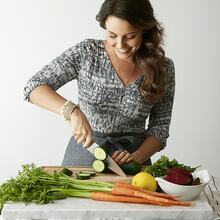 Stainless Steel Knife Sharpener, 3 Sharpening Levels, Non-Slip Base, Compact And Practical For The Kitchen - Negro - Ver 3