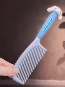 卡通发梳/卡通卷发器 - 梳子 - 查看 9