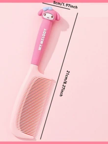 卡通发梳/卡通卷发器 - 梳子 - 查看 12
