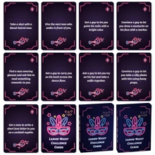 Party Game Drink If Adult Party Entertainment Wine Table Game Cards Multi-Person Party Team Building Toys Drinking Props Game Cards Perfect Game Night For Family And Friends Thanksgiving, Halloween And Christmas Party Gifts 21st Birthday Gifts