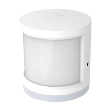 Xiaomi Sensor & Detector - White - View 1