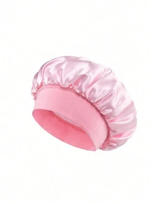 12pcs Sleep & Hair Care Tool Set, Includes Curling Iron, 1pc Silk Pillowcase (Queen Size For Hair & Skin), Heatless Curling Set, Overnight Curling Rods, 1pc Soft Sleep Mask, 1pc Silk Sleep Cap, Sleep Essentials Set, Hair Accessories, Facial Massage Roller, Hair Care Products