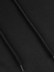 Customized Men's Personalized Autumn Winter Hoodies Sweatshirts - Add Your Own Picture (Selfie/Family Photo/Pet Photo/Friend Photo/Party/Team/ Boyfriend/Girlfriend/Pet/Couple Matching/ Workwear) And Favorite Text /Blessing/Interesting Content To Design Your Personalized Printed T-Shirt For Anniversary Gifts, Customized Girlfriend's Ornamental