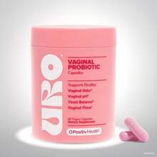 Integral Female Health – Probiotic With Blueberry And 40 Billion CFU – 60 Daily Capsules - 3 cái - Xem 1