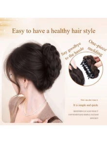 ZBHDEYG 1 accessorio per capelli da donna, 1 corsetto, accessorio per testa di nozze, cappello da sposa blu, fermaglio da donna, accessorio per capelli da donna, fascia blu, Blu, Taglia unica