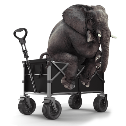 Carrito de compras plegable todoterreno, carrito de compras con tanque de combustible mejorado y gran capacidad, carrito de playa para exteriores con frenos, fácil de cargar, ya sea para comprar en el centro comercial o hacer un picnic al aire libre (playa, jardín, patio, supermercado)