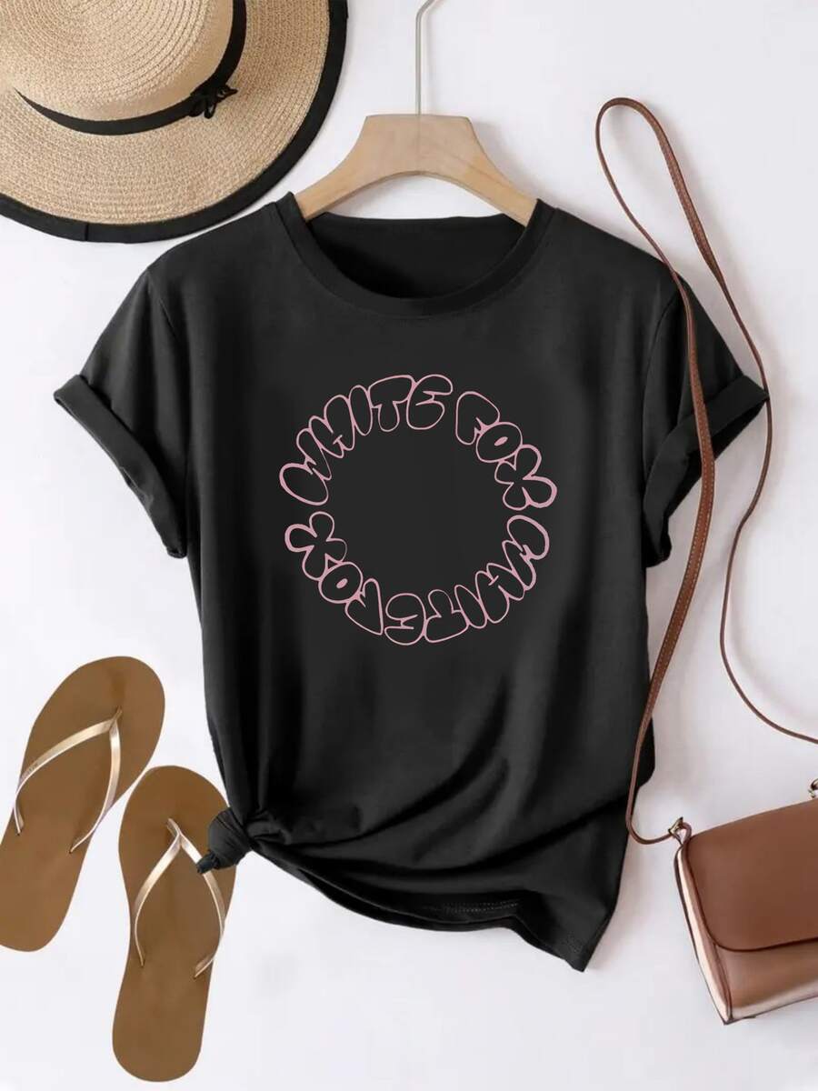 Women T-Shirts