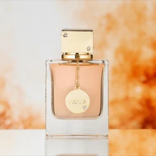 ArmafClub De Nuit For Women Eau De Parfum Spray, 3.6 Ounce