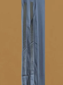 Men's Quick-Drying Ice Silk Pants, Comfortable, Quick-Drying, Academic Sportswear - Flint Stone - View 4