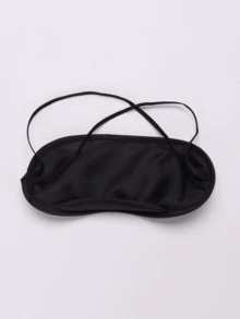 1pc Travel Pillow Neck Pillow Airplane Pillow Travel Car Home Office Travel Neck Flight Pillow Snap Button With Soft Cover, U Shaped Neck Pillow Portable Student Adult Pillow Pad, Supports Neck And Protects Cervical Vertebrae While Studying Or Riding In Car, Office Or Other Travel - Multicolor - View 12