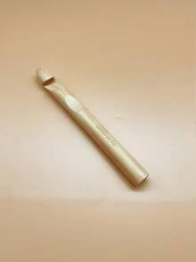 Ganci da uncinetto in bambù di grandi dimensioni - 15mm/20mm/25mm, manico extra largo, per realizzare coperte all'uncinetto e altri grandi progetti di maglia