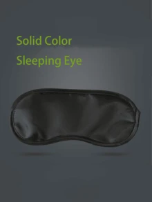 1pc Travel Pillow Neck Pillow Airplane Pillow Travel Car Home Office Travel Neck Flight Pillow Snap Button With Soft Cover, U Shaped Neck Pillow Portable Student Adult Pillow Pad, Supports Neck And Protects Cervical Vertebrae While Studying Or Riding In Car, Office Or Other Travel - Multicolor - View 11