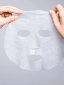 100/50/30/15片装便携式压缩洁面湿巾 - 美容院级无纺布压缩洁面湿巾 - 彩色 - 查看 2