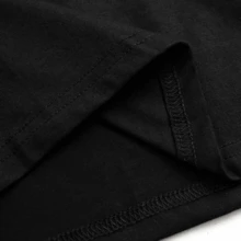 Fashion Suicideboyss G59 Shirt Suicideboy Tour Shirt Suicideboyss Merch American Hip-Hop Round Neck Casual T-Shirt Harajuku - Black - View 3