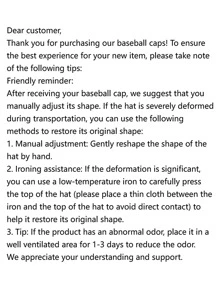 قبعة بيسبول يمكن ارتداؤها من قبل الجنسين، قبعة متعددة الاستخدامات لجميع المواسم، مناسبة للاستخدام اليومي والترفيه في الهواء الطلق، مناسبة كهدية في المناسبات