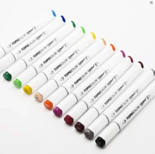campus Highlighters - Color Mixing - View 5