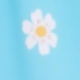 淺藍色