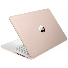 HP 14" HD Business Laptop,  Processor N150, 4GB RAM, 128GB UFS,  Graphics, Wi-Fi 6, Windows 11 Home, Pale Rose Gold - 淡玫瑰金 - 查看 4
