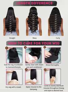 30 Inch Highlight Lace Front Wigs Human Blended Hair 4/27 Ombre Honey Blonde Wigs For Women 13x4 Frontal Lace HD Transparent Lace Wig 200% Density Colored Blended Hair Wig Pre Plucked Wig With Baby Hair - S4/27 - View 12